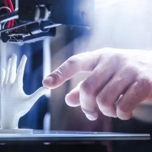 3D-Printing