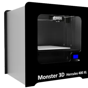 HERCULES400-XPRINTER3D